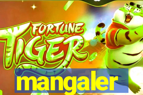 mangaler