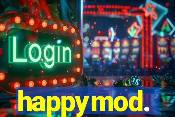 happymod.