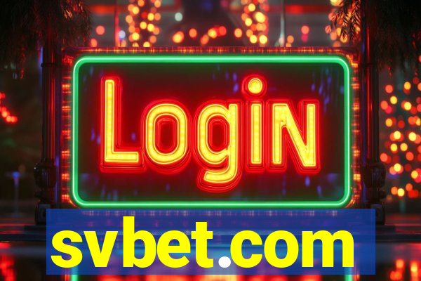 svbet.com