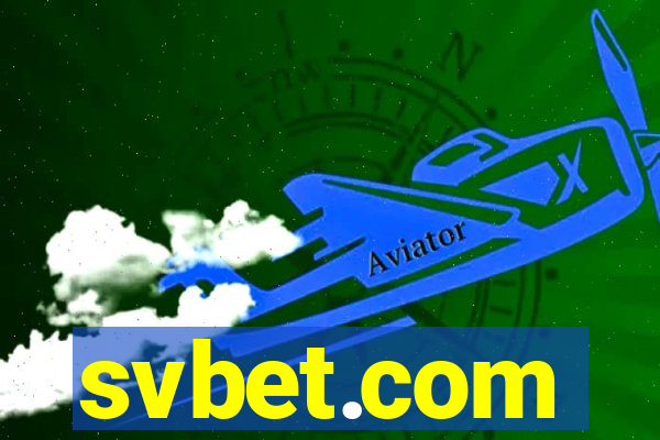 svbet.com