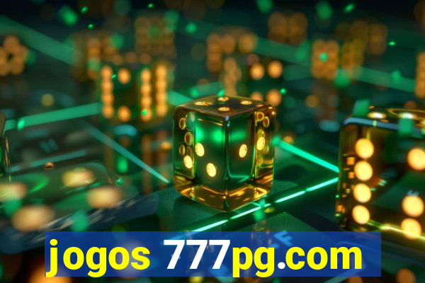 jogos 777pg.com