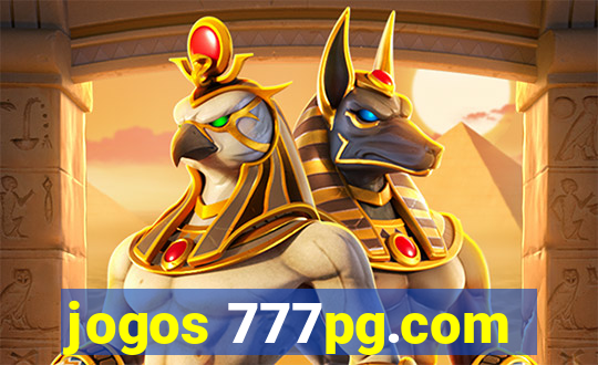 jogos 777pg.com