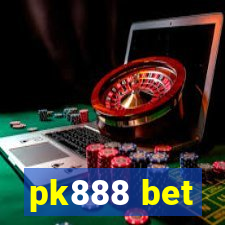 pk888 bet