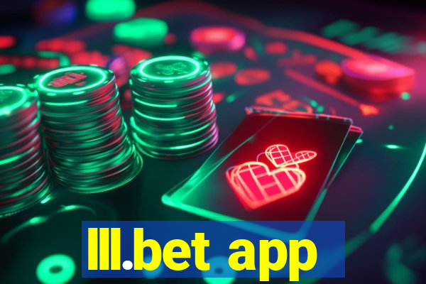 lll.bet app