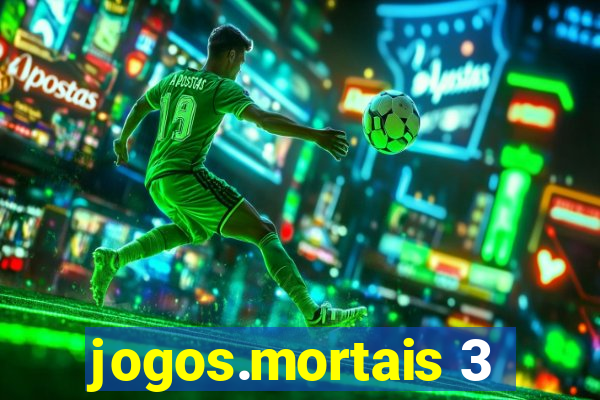 jogos.mortais 3