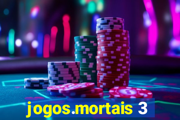 jogos.mortais 3