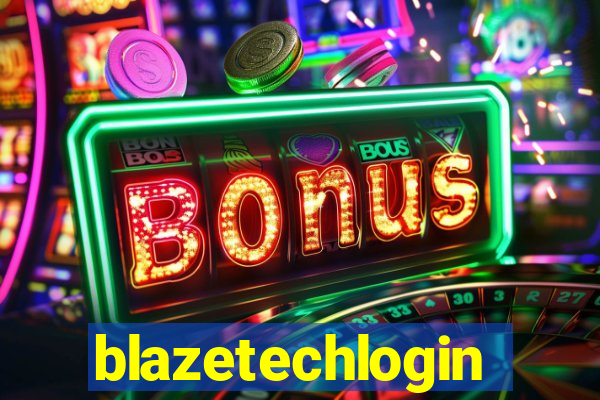 blazetechlogin