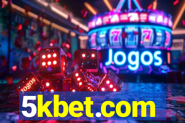 5kbet.com