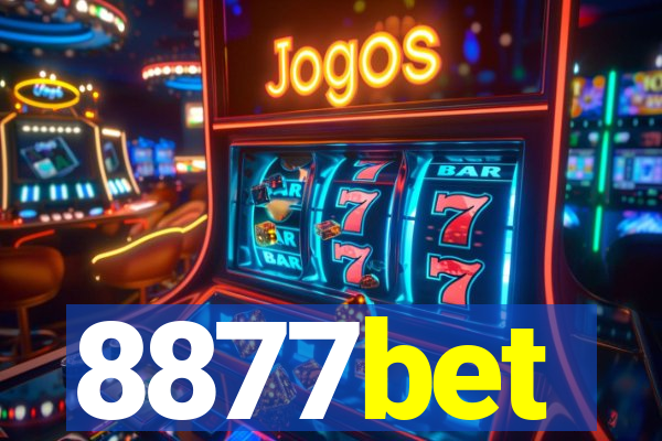 8877bet