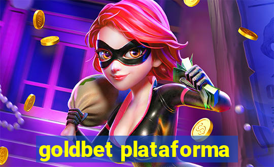 goldbet plataforma