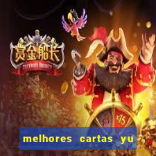 melhores cartas yu gi oh forbidden memories password