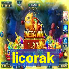 licorak