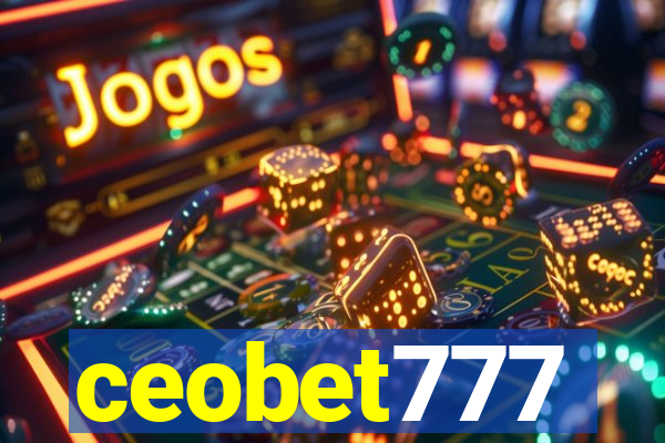 ceobet777