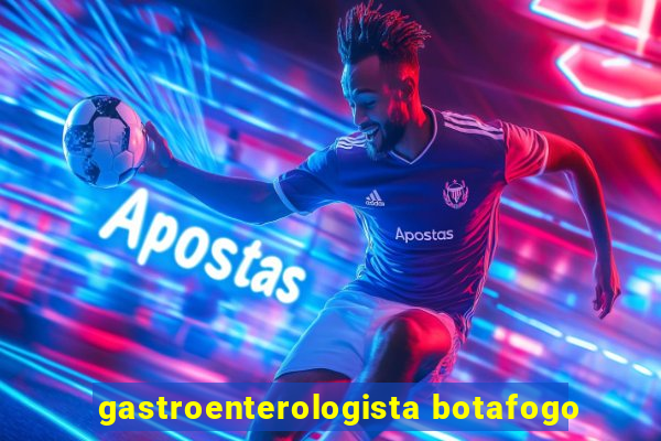 gastroenterologista botafogo