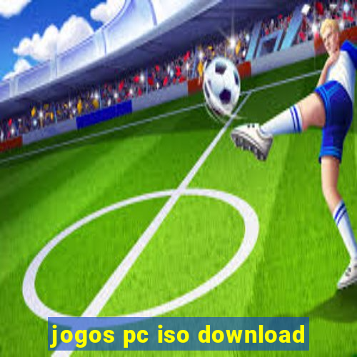 jogos pc iso download