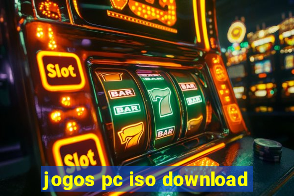 jogos pc iso download