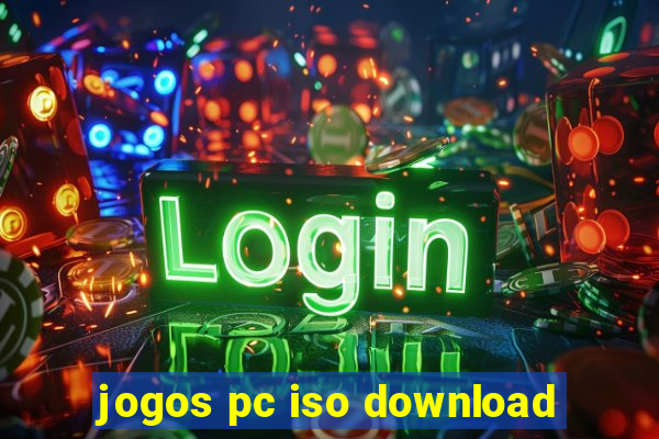 jogos pc iso download