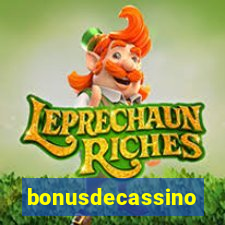 bonusdecassino