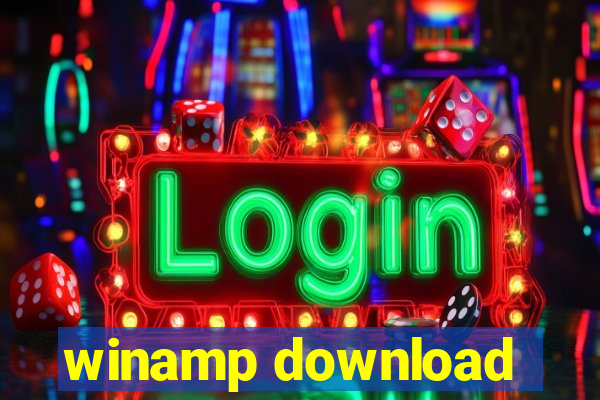 winamp download