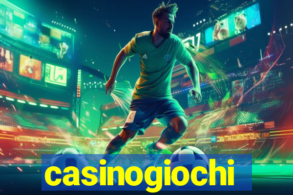 casinogiochi