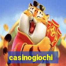 casinogiochi