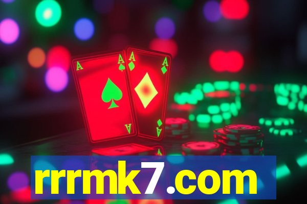 rrrmk7.com