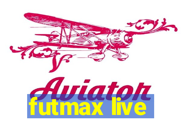 futmax live