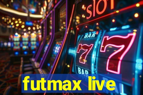 futmax live