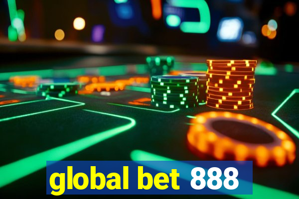 global bet 888