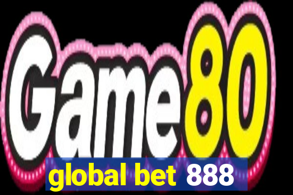 global bet 888