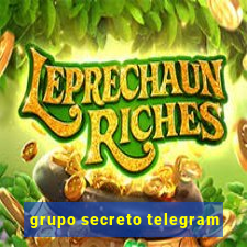 grupo secreto telegram