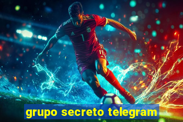 grupo secreto telegram