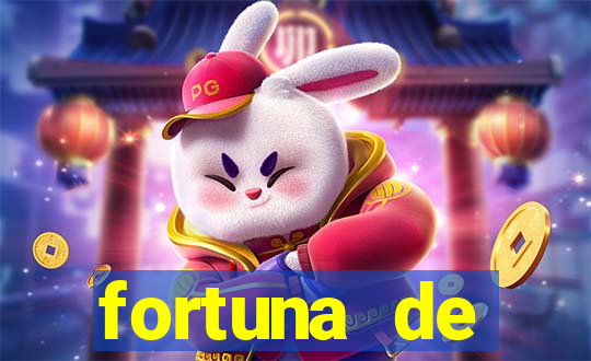 fortuna de fernandin oig