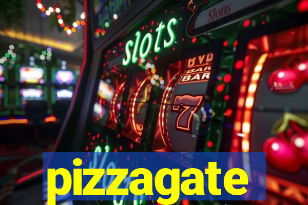 pizzagate