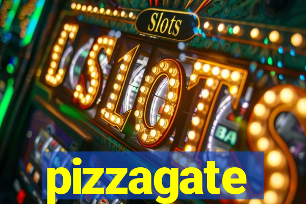 pizzagate