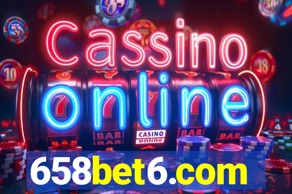 658bet6.com