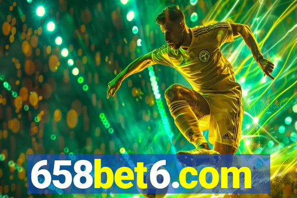 658bet6.com