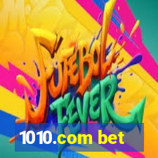 1010.com bet