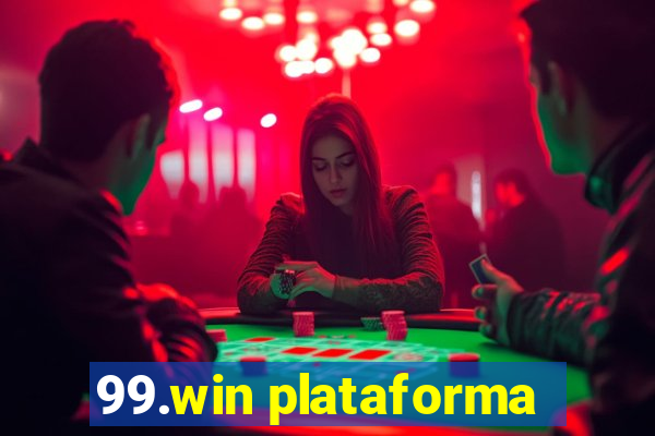 99.win plataforma