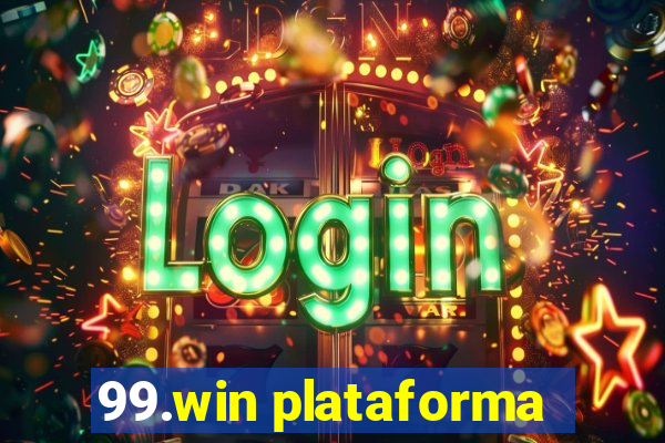 99.win plataforma