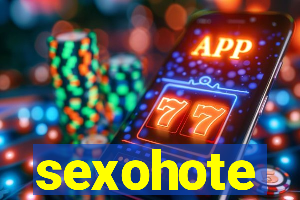 sexohote