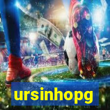 ursinhopg