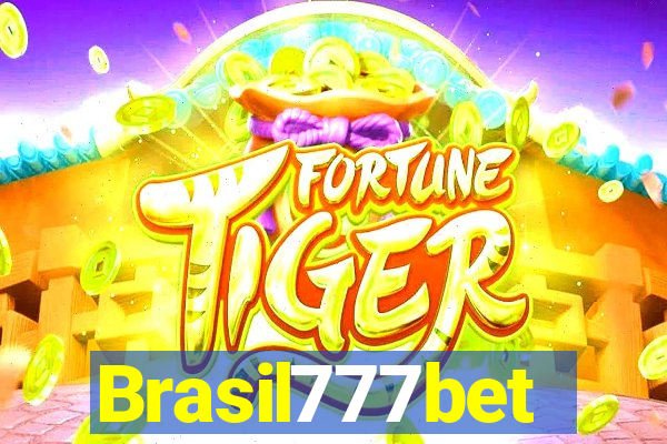 Brasil777bet