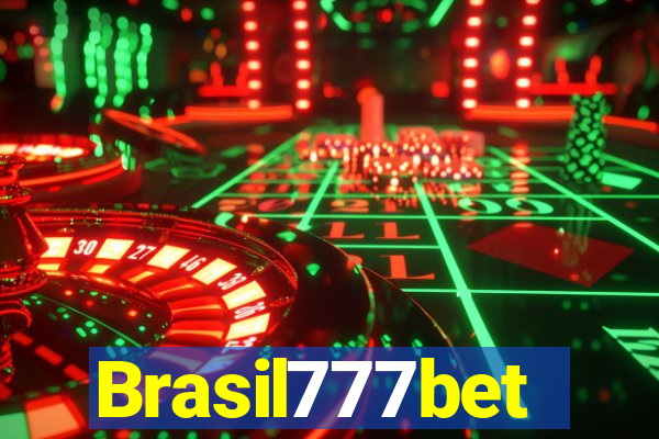 Brasil777bet