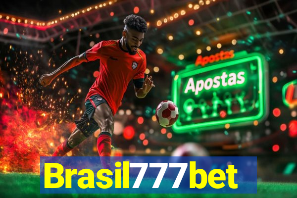 Brasil777bet