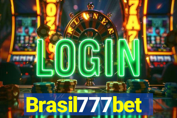 Brasil777bet