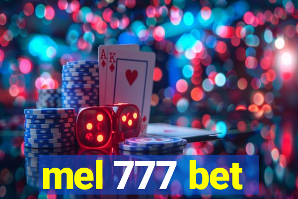 mel 777 bet