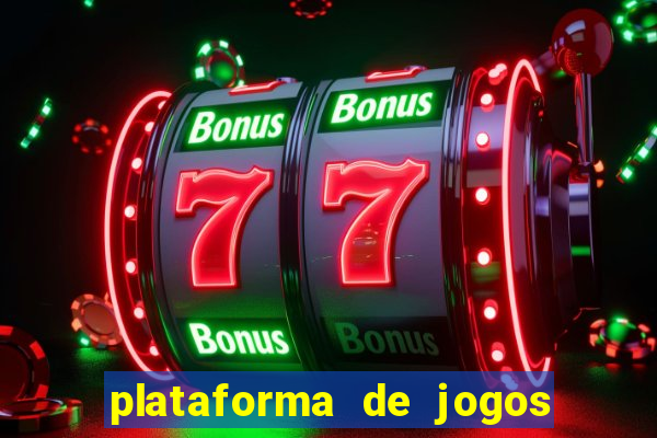 plataforma de jogos que aceita cartao de debito