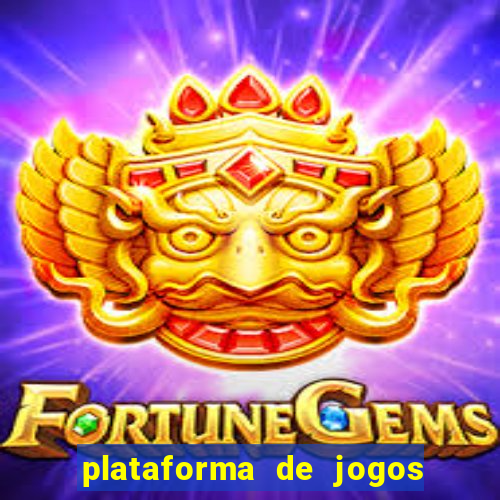 plataforma de jogos que aceita cartao de debito