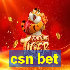 csn bet